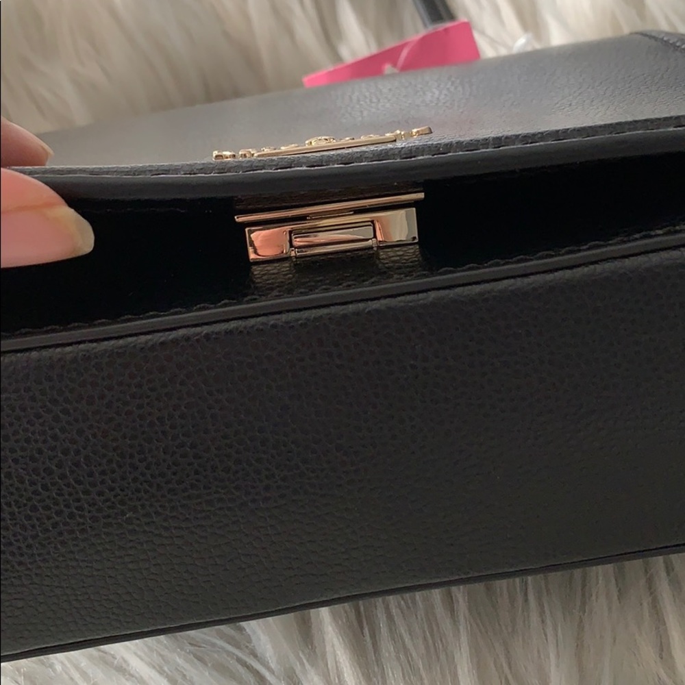 Kate Spade Black Crossbody Bag - Picture 7 of 8